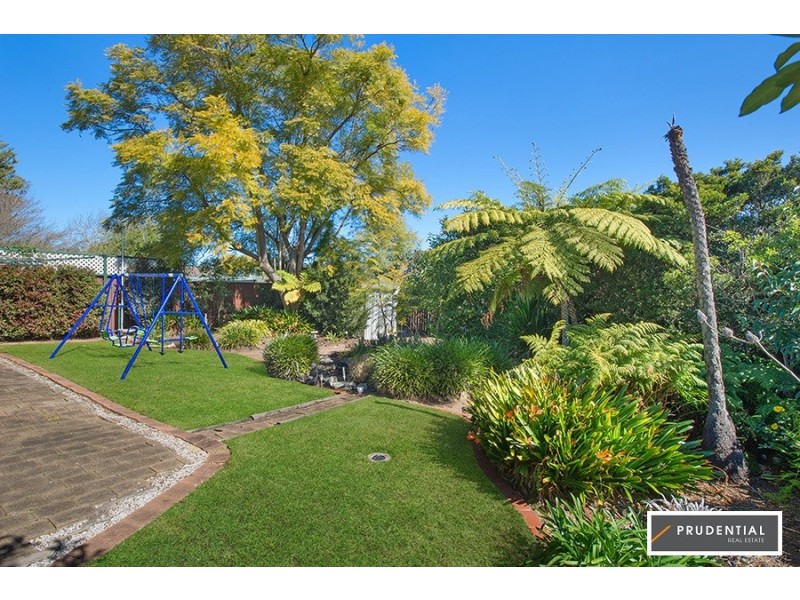 10 Mackellar Place, Campbelltown NSW 2560