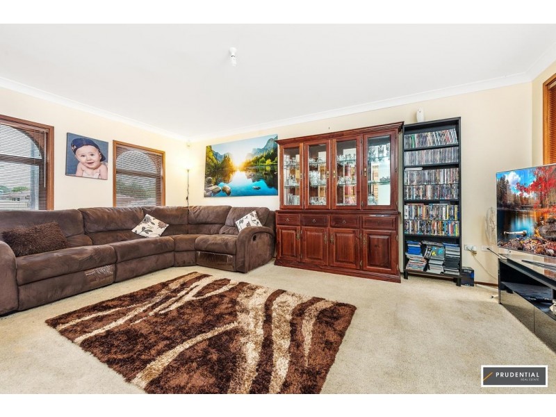 2 Concorde Place, Raby NSW 2566