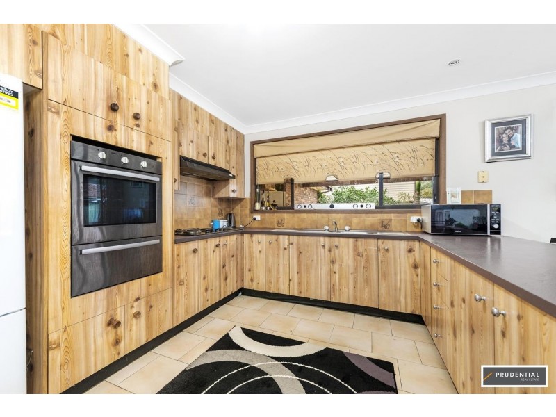 2 Concorde Place, Raby NSW 2566