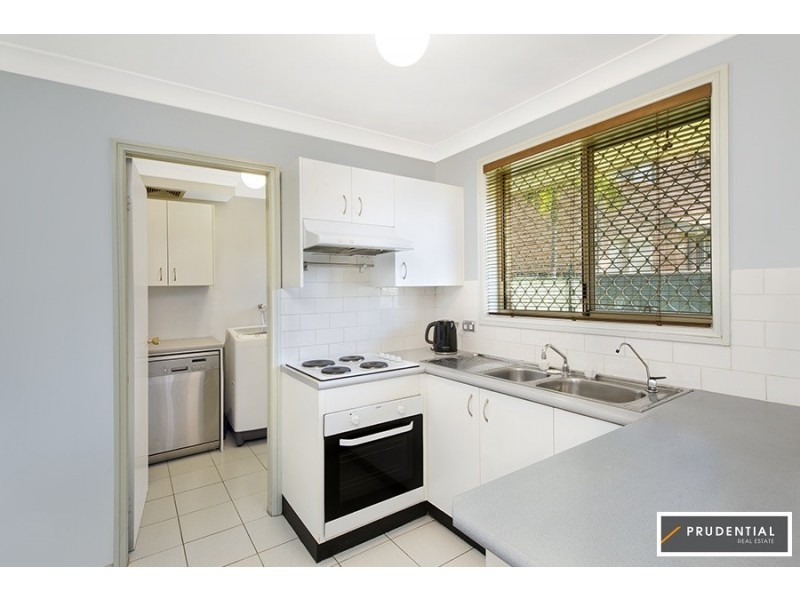 7/95 Hurricane Drive, Raby NSW 2566
