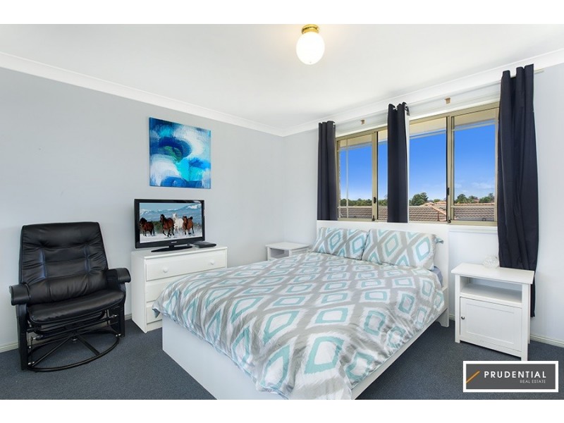 7/95 Hurricane Drive, Raby NSW 2566