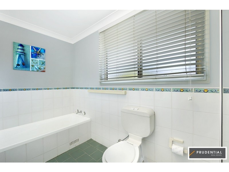 7/95 Hurricane Drive, Raby NSW 2566