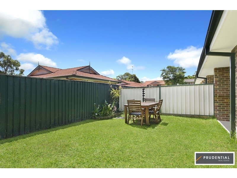 7/95 Hurricane Drive, Raby NSW 2566