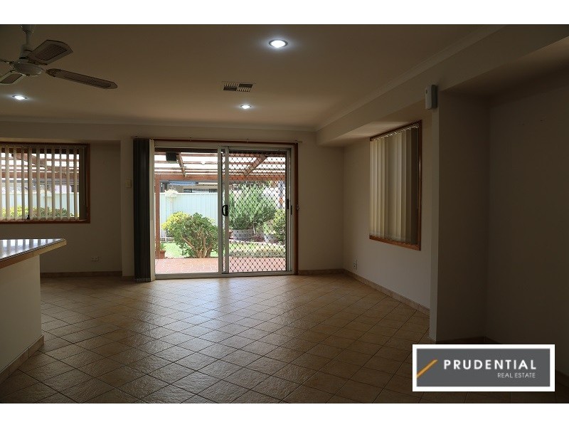 15 Sopwith Ave, Raby NSW 2566