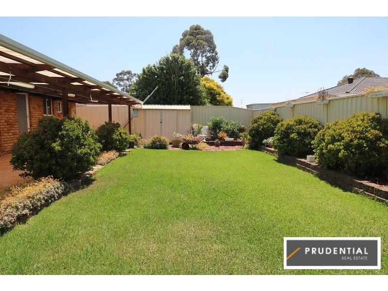 15 Sopwith Ave, Raby NSW 2566