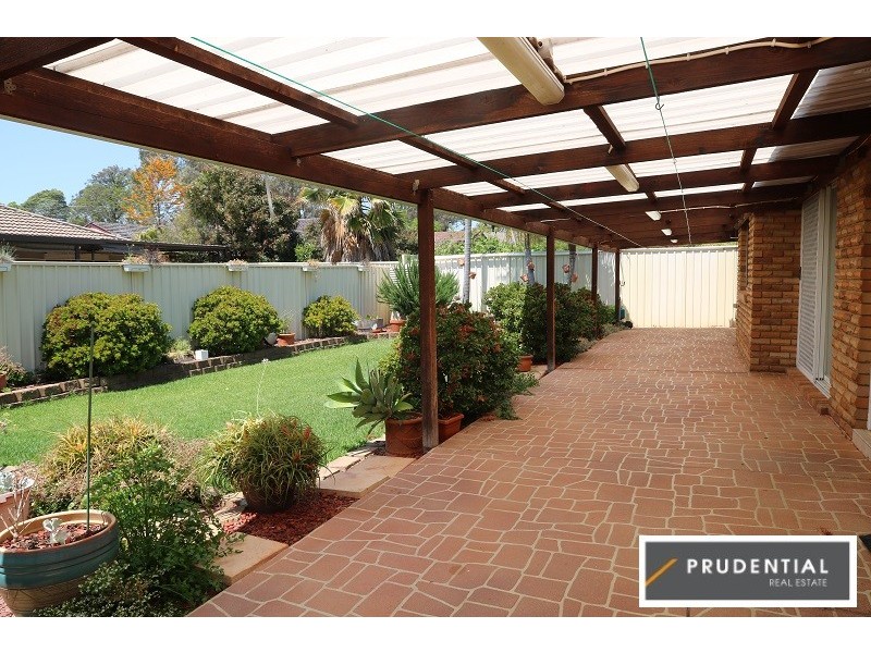 15 Sopwith Ave, Raby NSW 2566
