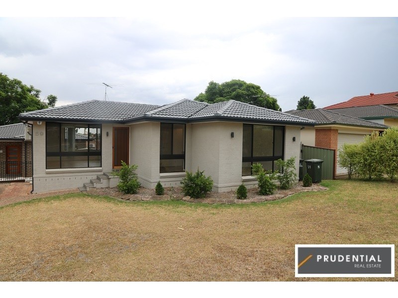 59 Demetrius Road, Rosemeadow NSW 2560