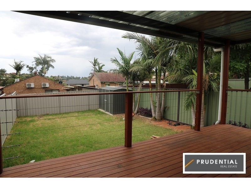 59 Demetrius Road, Rosemeadow NSW 2560