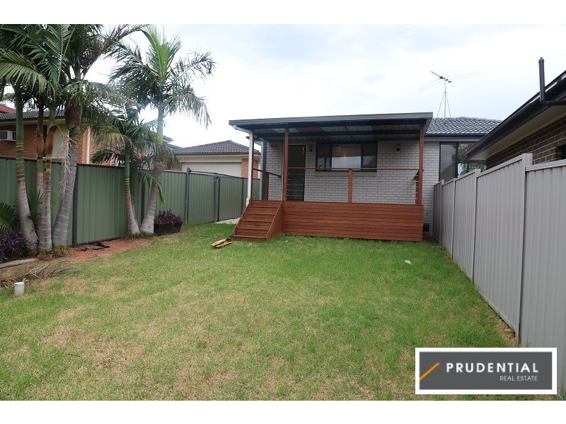 59 Demetrius Road, Rosemeadow NSW 2560