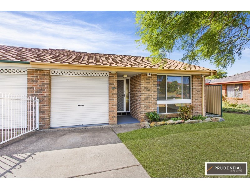 26A Glendower Street, Rosemeadow NSW 2560