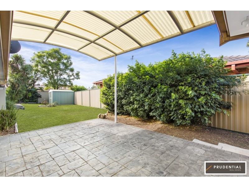26A Glendower Street, Rosemeadow NSW 2560