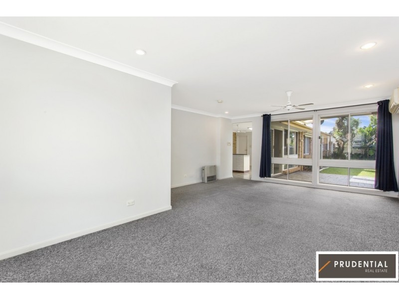 26A Glendower Street, Rosemeadow NSW 2560