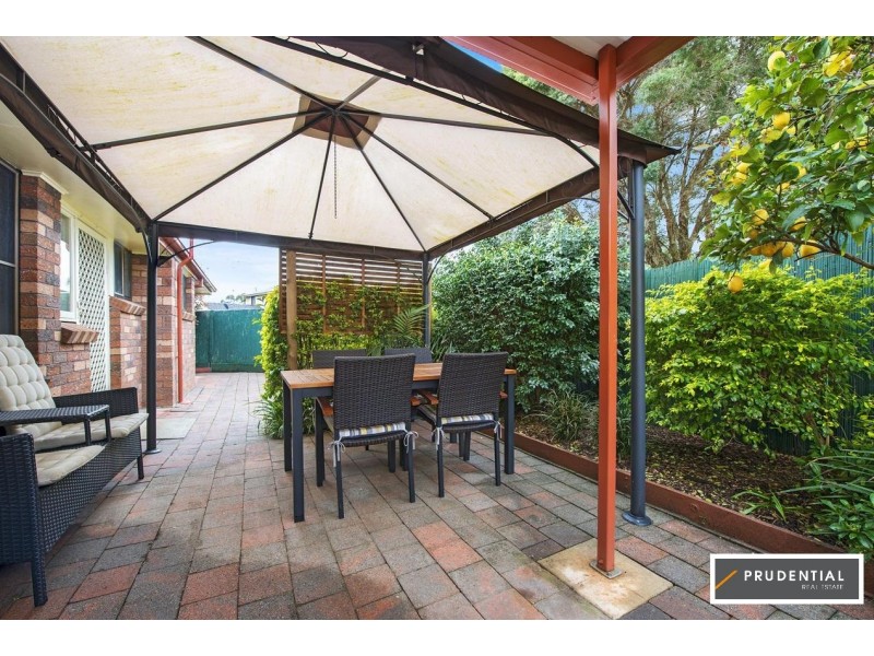 60 Hamlet Crescent, Rosemeadow NSW 2560