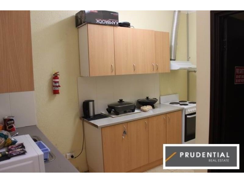 8/19 King Street, Campbelltown NSW 2560