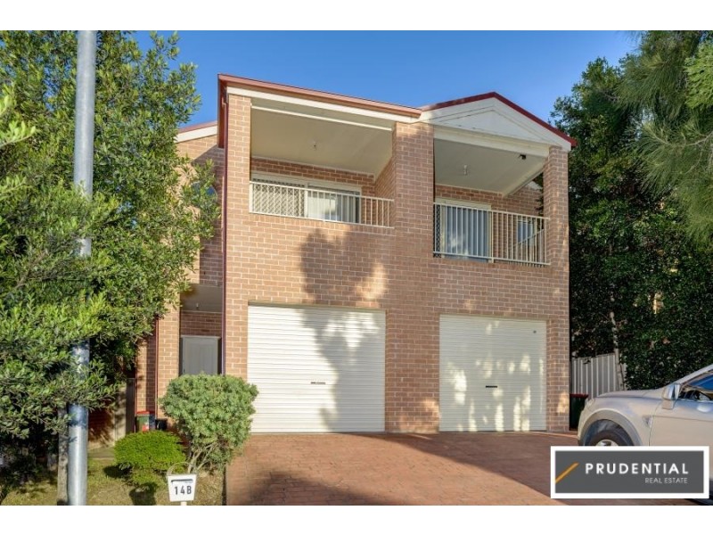 14B Lionel Street, Ingleburn NSW 2565