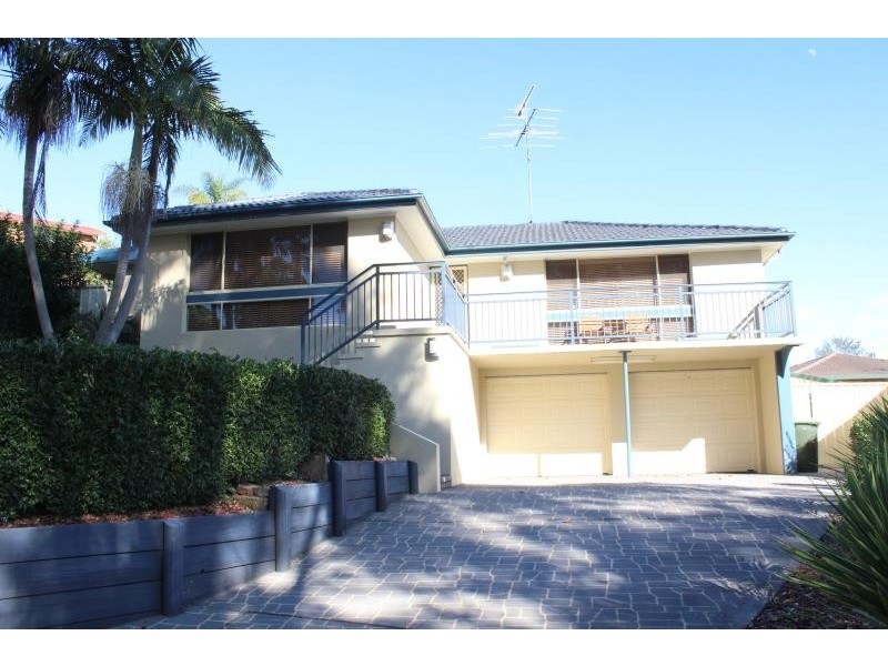 4 Albert Place, Leumeah NSW 2560