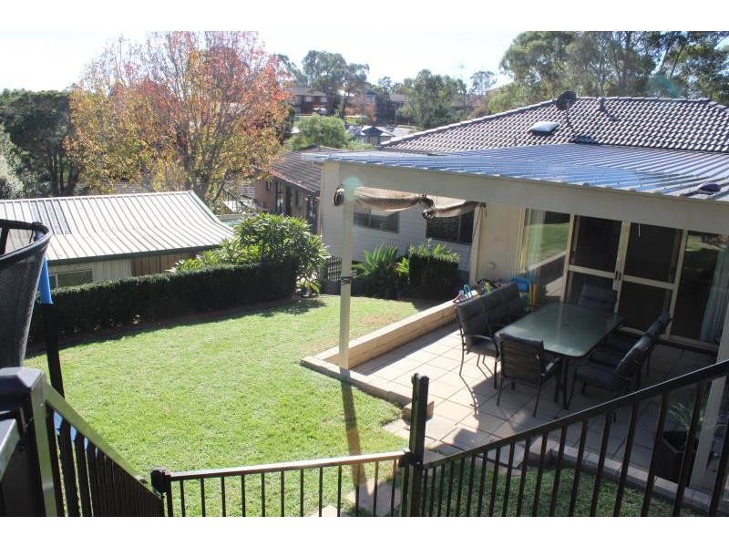 4 Albert Place, Leumeah NSW 2560