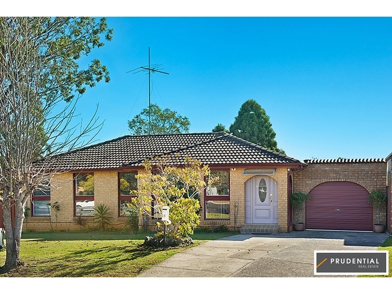 25 Lillas Place, Minto NSW 2566