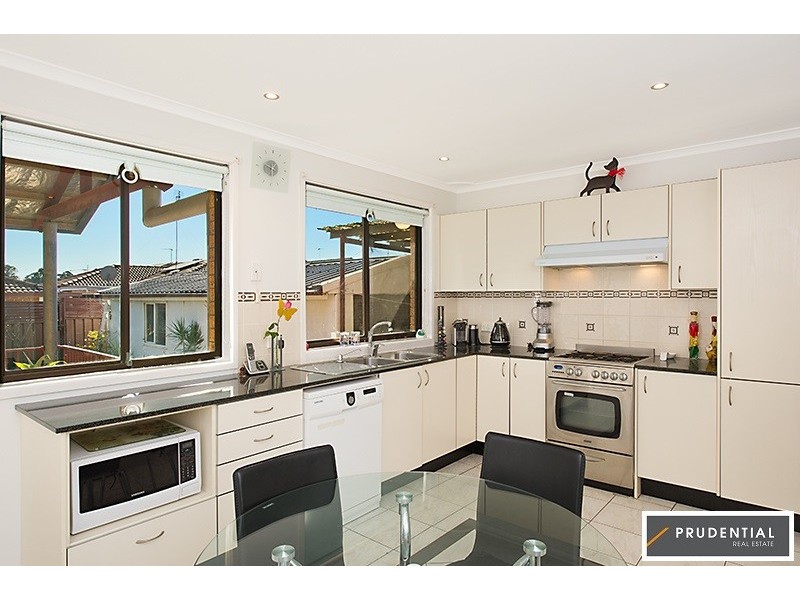 25 Lillas Place, Minto NSW 2566