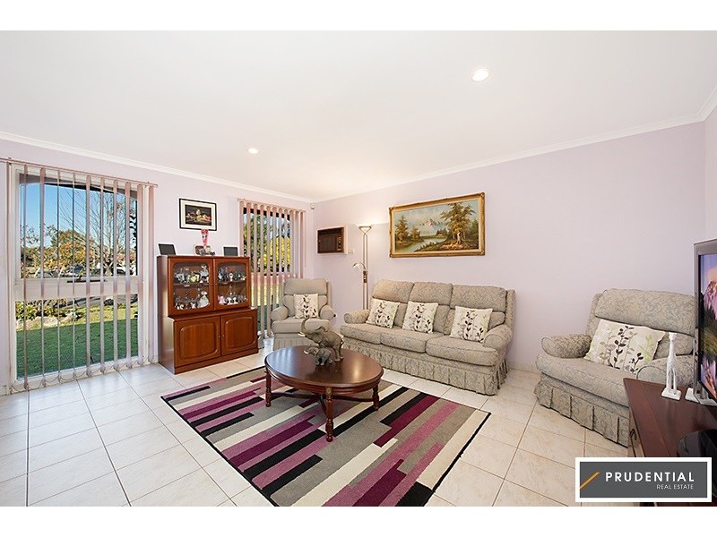 25 Lillas Place, Minto NSW 2566