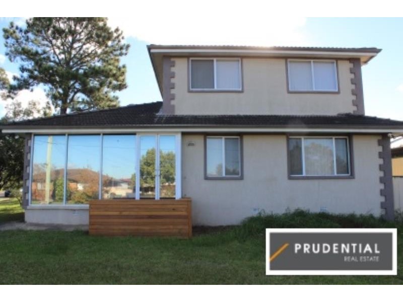 15 Marie Street, Lurnea NSW 2170