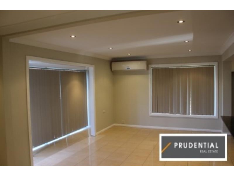 15 Marie Street, Lurnea NSW 2170