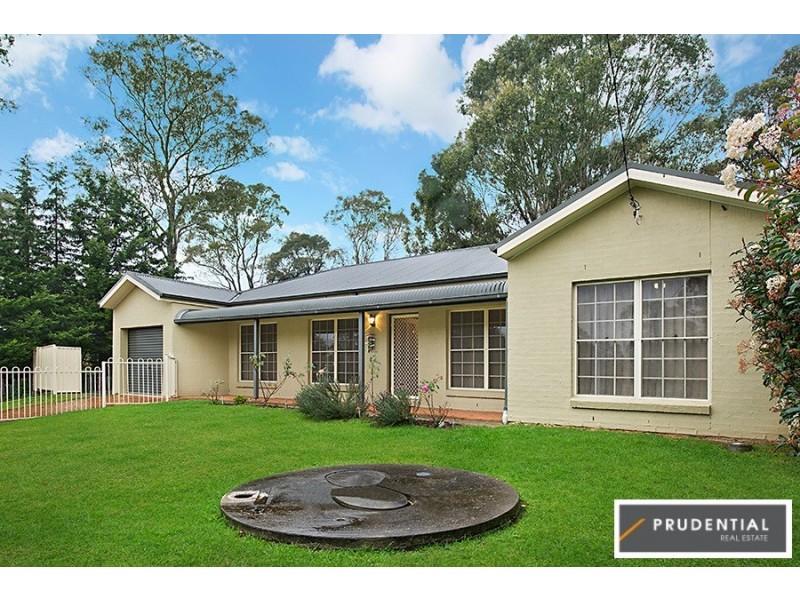 27A Hambridge Road, Bargo NSW 2574