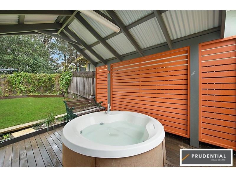 27A Hambridge Road, Bargo NSW 2574