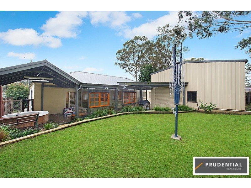 27A Hambridge Road, Bargo NSW 2574