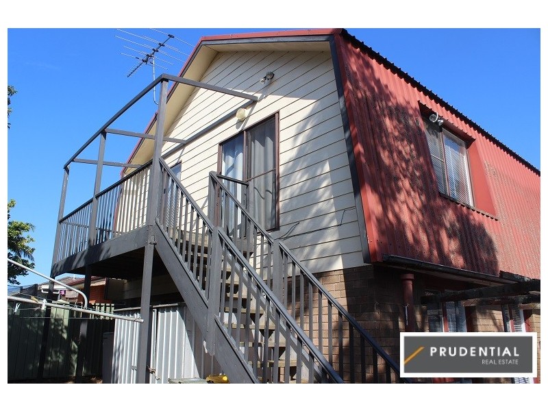 12A Arnold Street, Leumeah NSW 2560