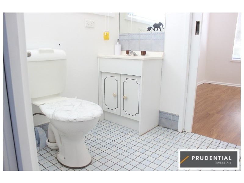 12A Arnold Street, Leumeah NSW 2560