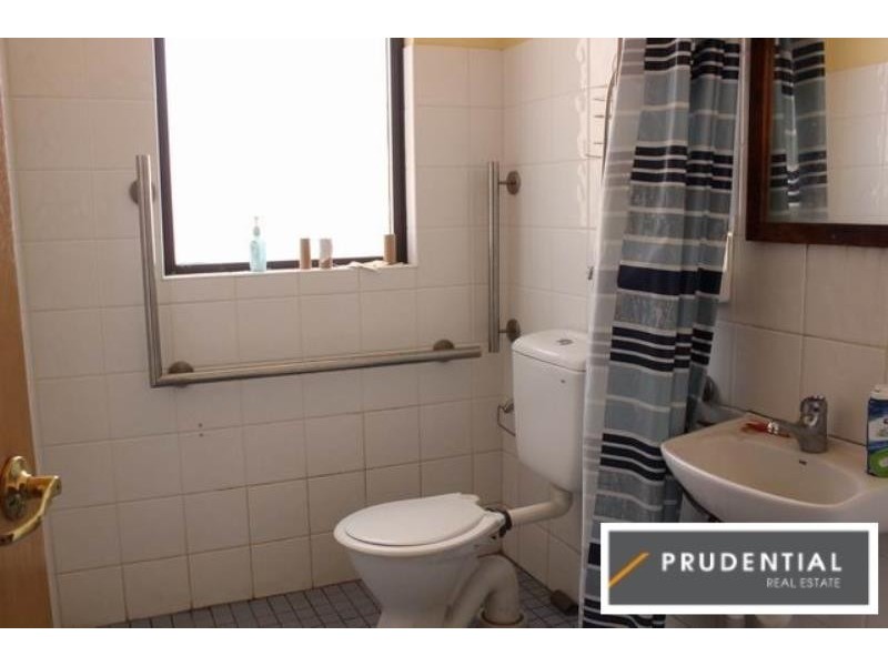 15/19 King Street, Campbelltown NSW 2560