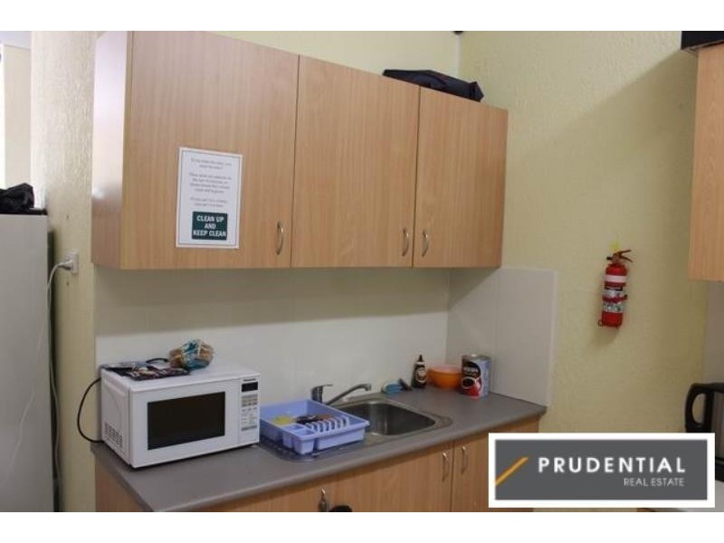 15/19 King Street, Campbelltown NSW 2560