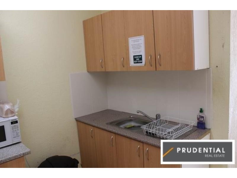 15/19 King Street, Campbelltown NSW 2560