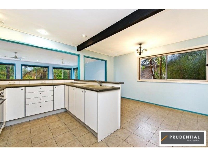 48 Greenoaks Avenue, Bradbury NSW 2560