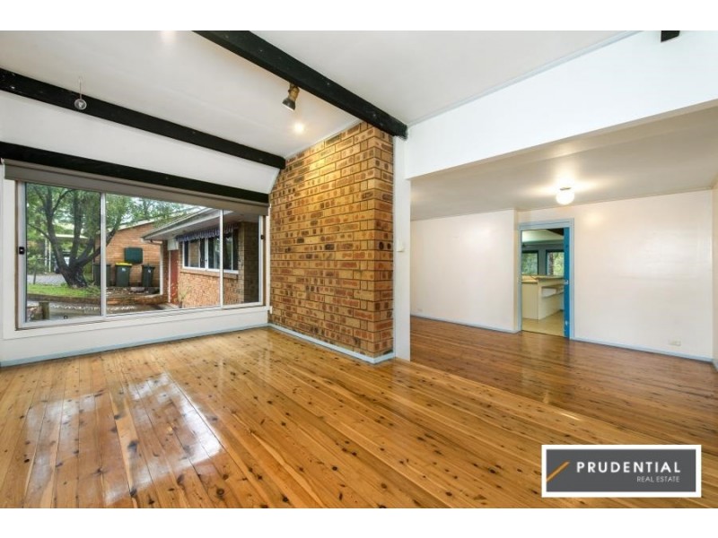 48 Greenoaks Avenue, Bradbury NSW 2560