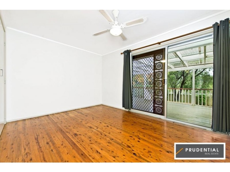 48 Greenoaks Avenue, Bradbury NSW 2560