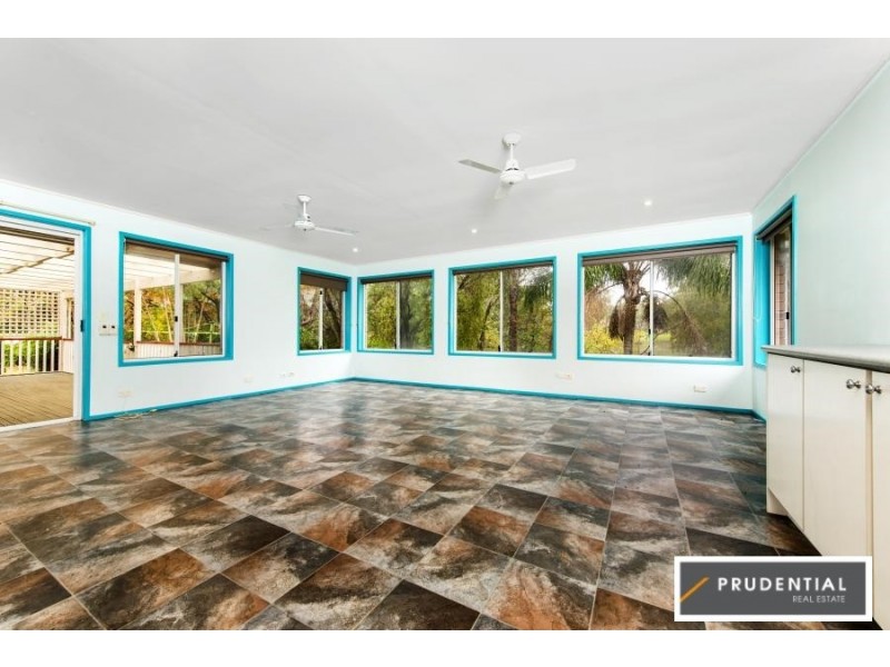 48 Greenoaks Avenue, Bradbury NSW 2560