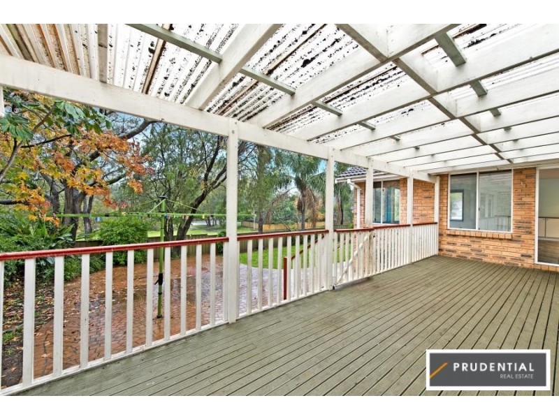 48 Greenoaks Avenue, Bradbury NSW 2560