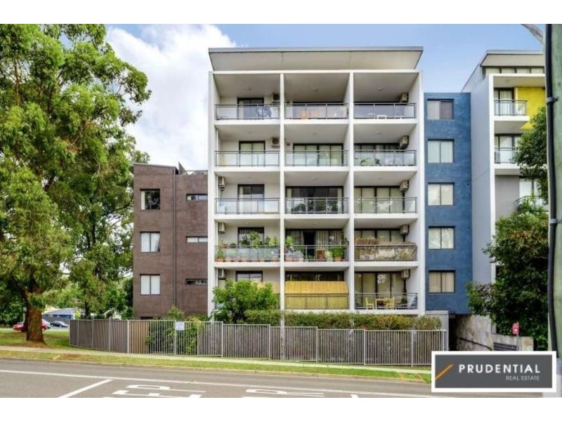 19D/541 Pembroke Road, Leumeah NSW 2560