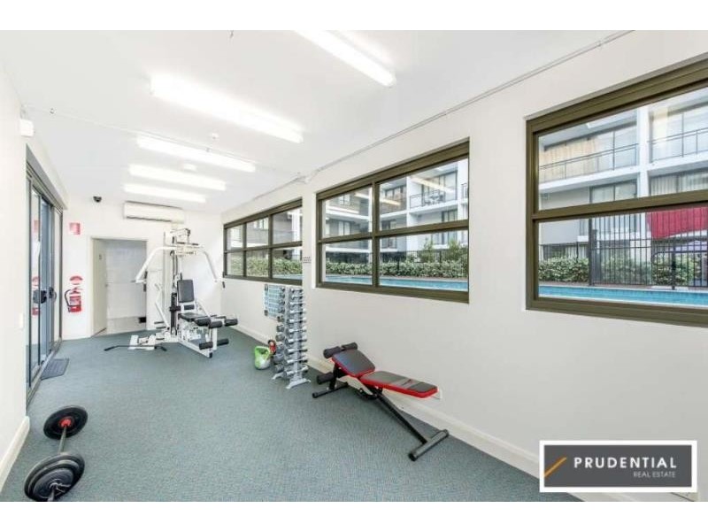 19D/541 Pembroke Road, Leumeah NSW 2560