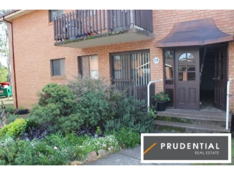21/17-25 Rudd Road, Leumeah NSW 2560