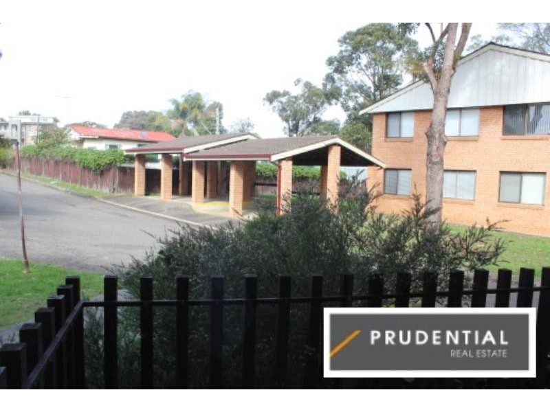 21/17-25 Rudd Road, Leumeah NSW 2560