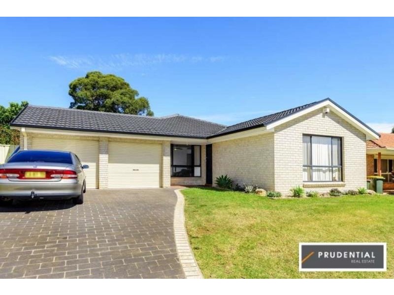 7 Acacia Avenue, Ruse NSW 2560