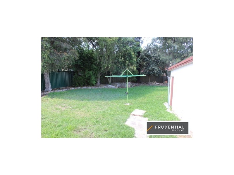 4 Lander Street, Leumeah NSW 2560