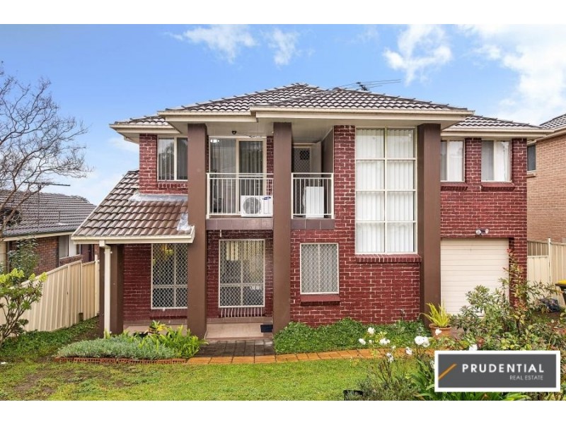 8a Birdsville Crescent, Leumeah NSW 2560