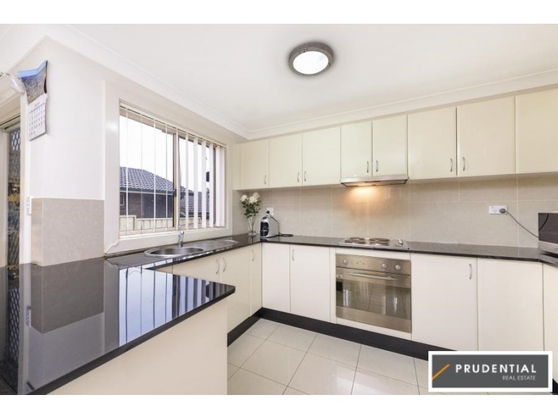 8a Birdsville Crescent, Leumeah NSW 2560