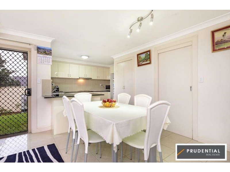 8a Birdsville Crescent, Leumeah NSW 2560