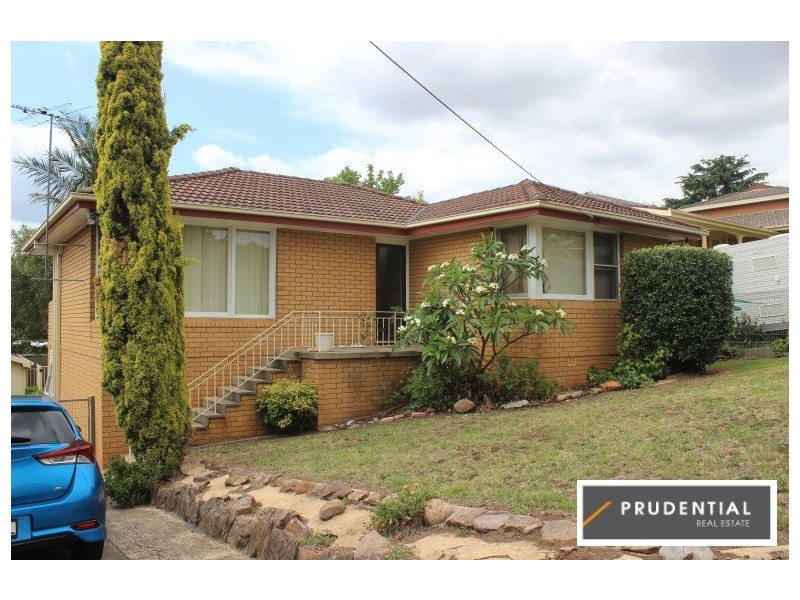 12 Randolph Street, Campbelltown NSW 2560