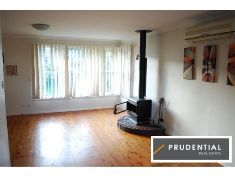 12 Randolph Street, Campbelltown NSW 2560